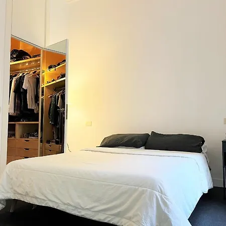 Castel Sant'angelo Relais Apartment