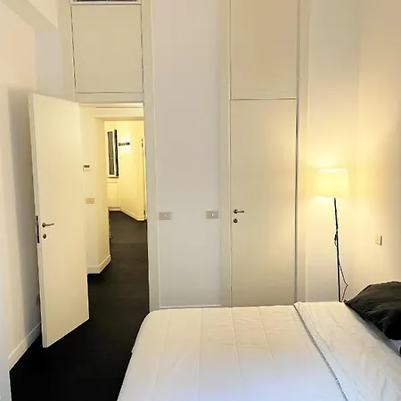 Apartment Castel Sant'angelo Relais *