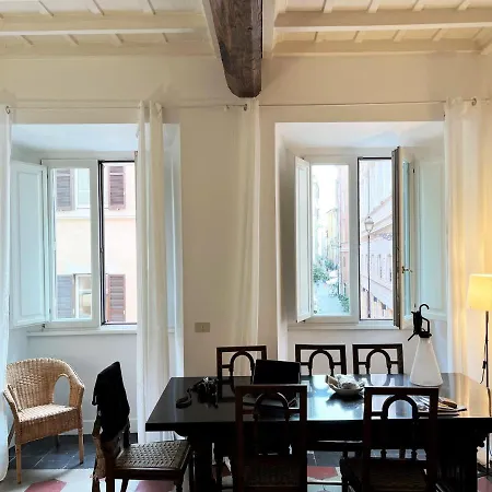 Appartamento Castel Sant'angelo Relais *