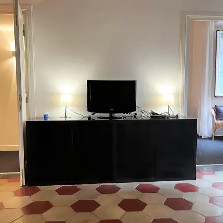 Castel Sant'angelo Relais Apartment