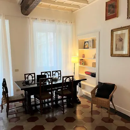 Castel Sant'angelo Relais * 罗马