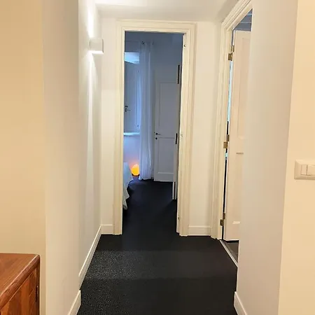 Lägenhet Castel Sant'angelo Relais Rom