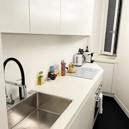 Castel Sant'angelo Relais Rom