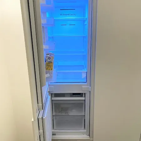 Castel Sant'angelo Relais Lägenhet Rom