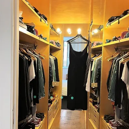 Castel Sant'angelo Relais * Roma