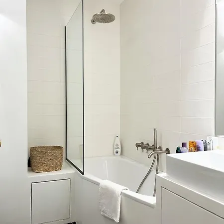 Apartment Castel Sant'angelo Relais Rome