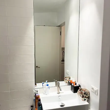 Castel Sant'angelo Relais Rom