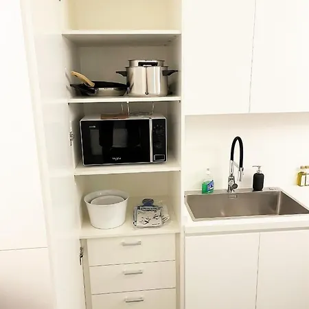 Castel Sant'angelo Relais