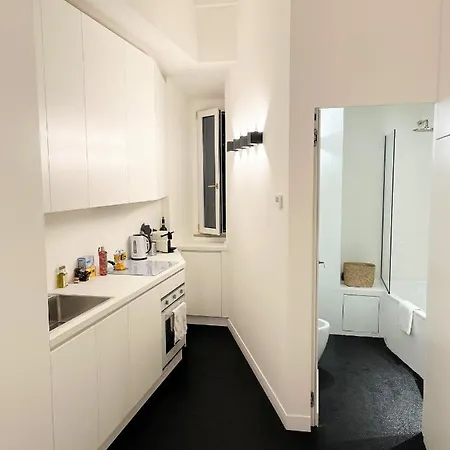 Castel Sant'angelo Relais 公寓