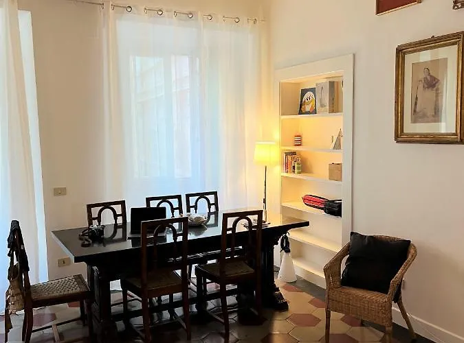 Castel Sant'angelo Relais * 罗马