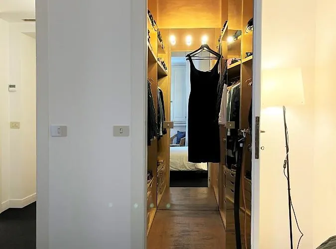 Castel Sant'angelo Relais