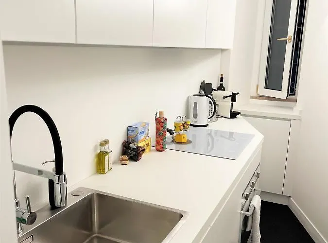 Castel Sant'angelo Relais 罗马