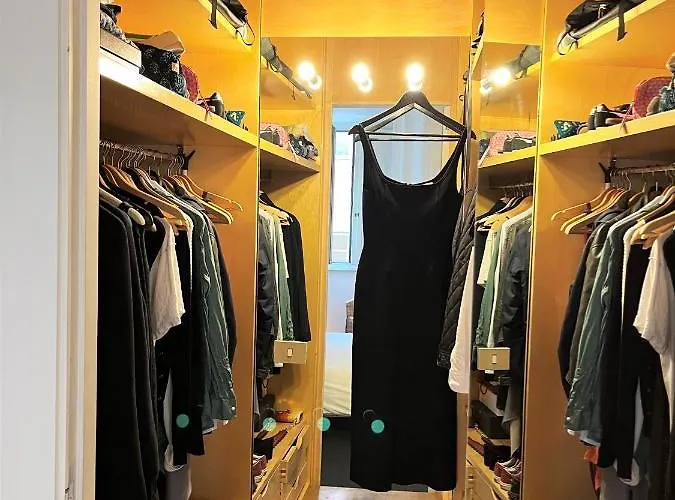 Castel Sant'angelo Relais * 罗马