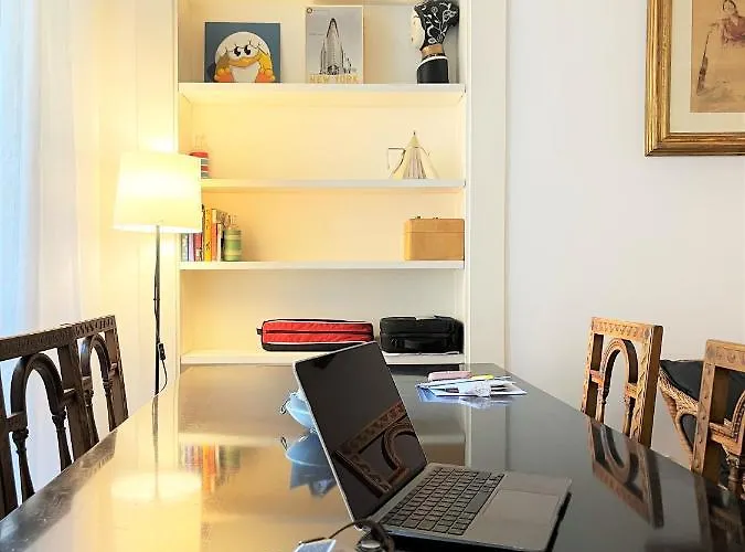 Castel Sant'angelo Relais 公寓 *