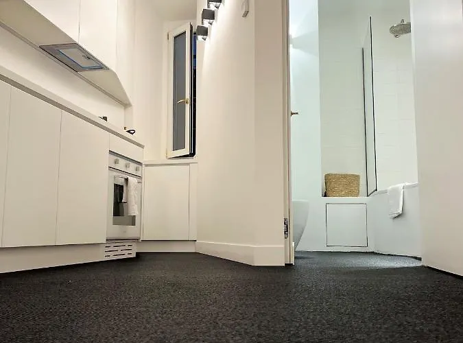 Castel Sant'angelo Relais 罗马