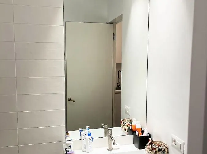 Castel Sant'angelo Relais 罗马