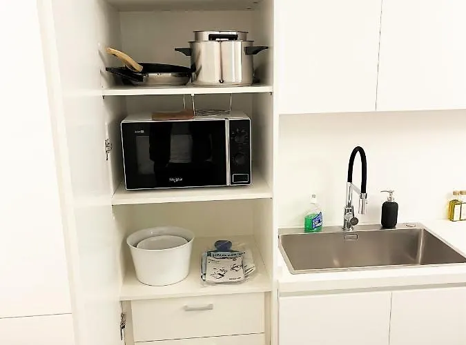 Castel Sant'angelo Relais