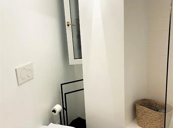 Castel Sant'angelo Relais 公寓