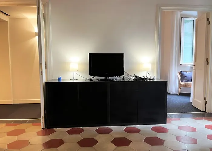 Castel Sant'angelo Relais Apartment