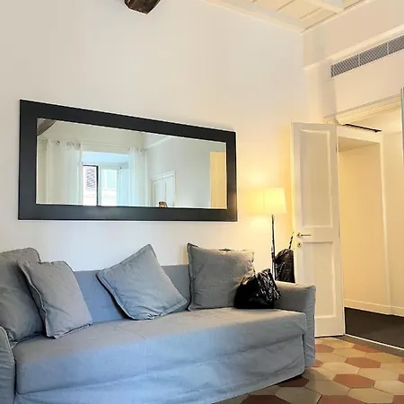 Castel Sant'angelo Relais * Рим