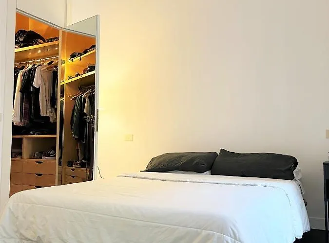 Castel Sant'angelo Relais Апартаменты