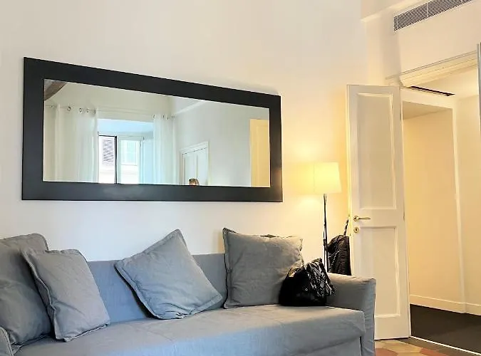 Castel Sant'angelo Relais * Рим